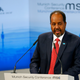 Hassan Sheikh Mohamud